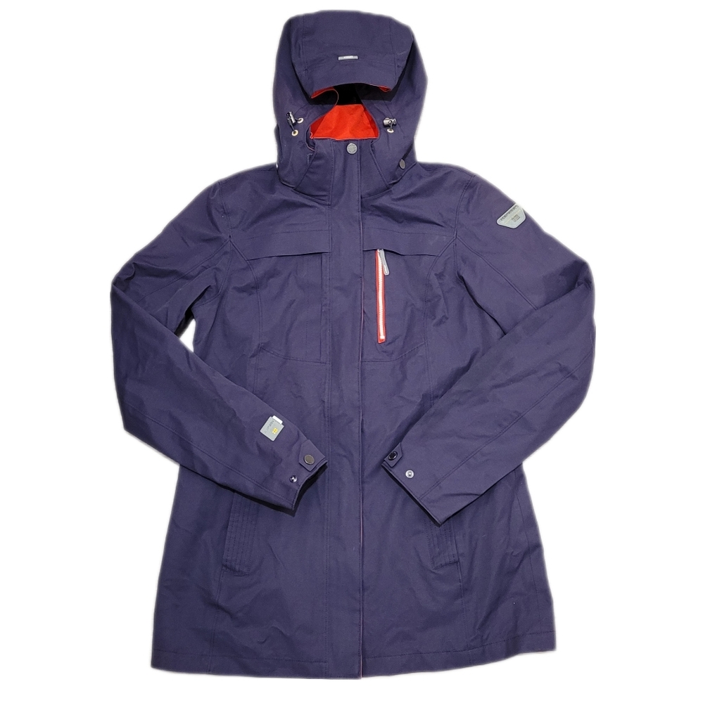 ICEPEAK | windproof waterprool lightweight hiking outdoor gorpcore jacket
